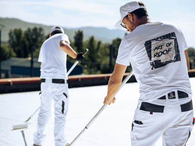 About Roof Repair Experts Daniel, WY